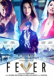 Fever 2016 Hd 720p Hdmovie